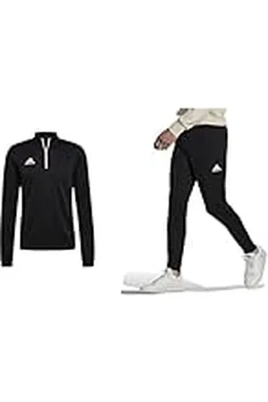 adidas Hombre ENTRADA22 Training Top and Training Pants
