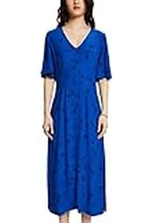 ESPRIT 024ee1e344 Vestido, , 34 para Mujer