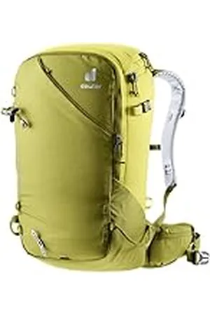 Deuter Freerider Pro 34+, Mochila Skitouren de los hombres, , 34+ L
