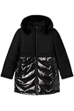 NAME IT NKFMAROL Jacket Long Chaqueta Corta, , 152 para Niñas