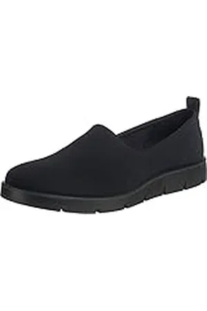 Ecco Bella, Mocasines Mujer, Black, 42 EU