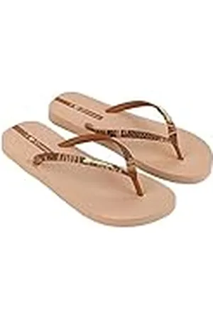 Ipanema Duna Fem, Flip-Flop Mujer, , 43 EU