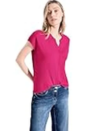 CECIL B302736 Chalecos suéteres, , M para Mujer