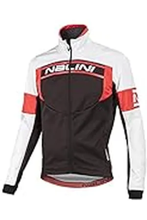 Nalini 02228701115I000.10 CLASSICA JKT Hombre Jacket M