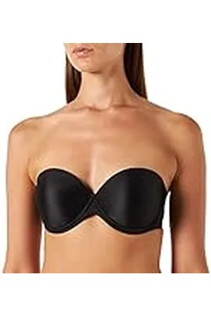 Selene Sujetador Carlota con Aros Doble Push Up 80B