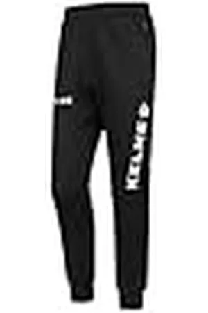 kelme Pantalón Largo Pantalón Largo Global Negro
