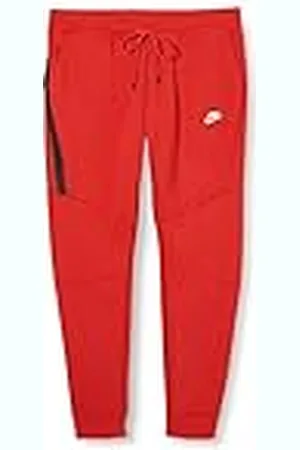 Nike M NSW TCH FLC Jggr Pantalones de Deporte, Hombre, , 4XL-T
