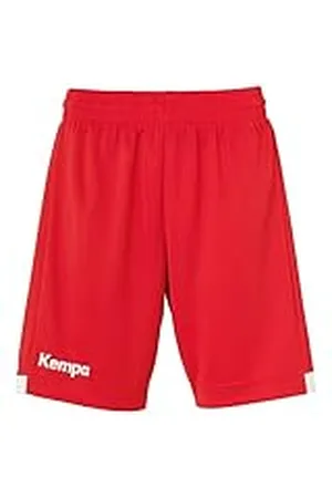 Kempa Player Long Shorts Women, Pantalón Corto Mujer, , L