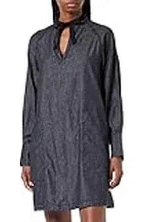 G-Star Para Mujer Vestido V-Neck Tunic , , XS