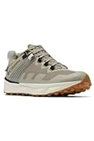 Columbia Zapatillas Bajas de Montaña para Hombre, FACET 75 OUTDRY