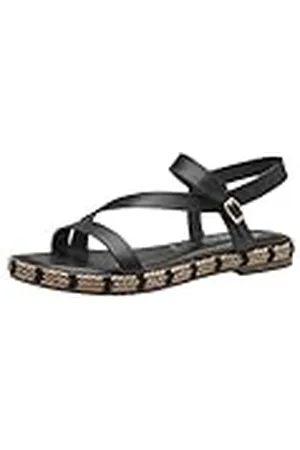 Tamaris Mujer 1-28131-42, Sandalias Planas, , 36 EU