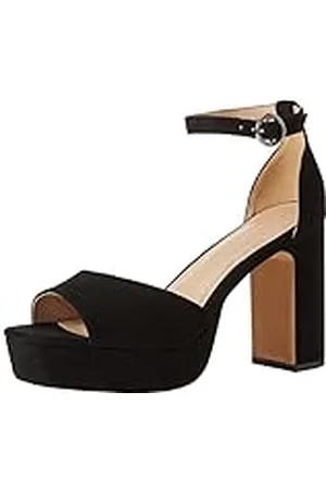 THE DROP Hamalie Platform Sandal Sandalias de Plataforma, , 42 EU