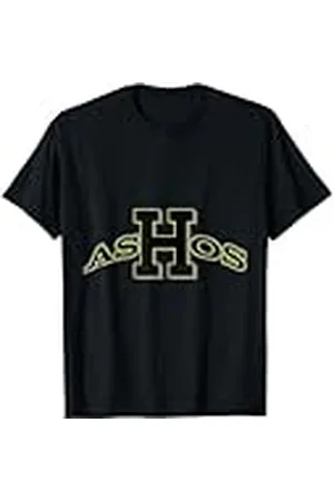 Generic Ashos Camiseta