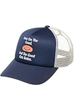 Element Yield Trucker Cap Gorro - Hombres
