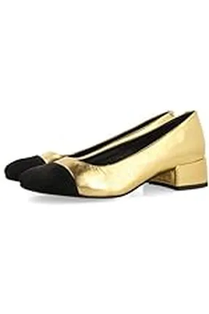 Gioseppo Zapatos DE SALÓN Metalizados Piel AVDEROD