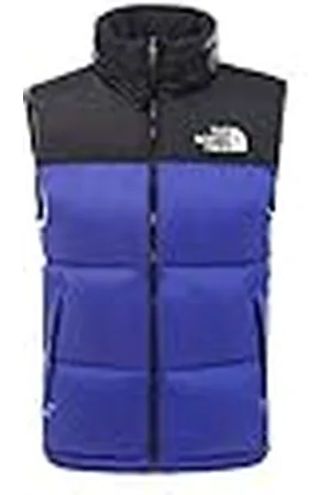 The North Face 1996 Retro Nuptse Chaleco para hombre XS
