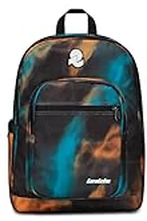 Invicta Mochila Jelek Fantasy Mochila Mujer (Paquete de 1), , Talla única, Mochilas rucksack