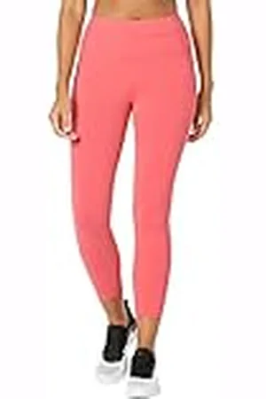 Skechers Gowalk High Waisted 7/8 Legging Pantalones Deportivos Mujer, , 3X Large