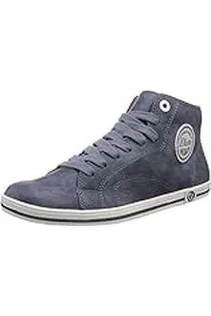 QS by s.Oliver 25211, Zapatillas Altas Mujer, , 40 EU