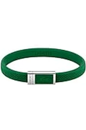 Lacoste Brazalete en silicona para Hombre Colección .12.12 - 2040116