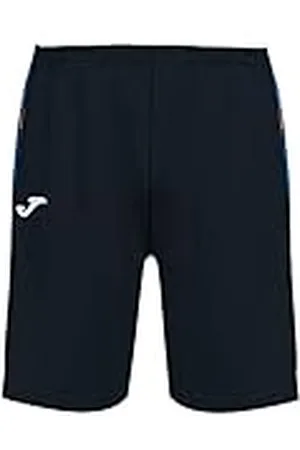 Joma Bermuda championship street ii negro royal