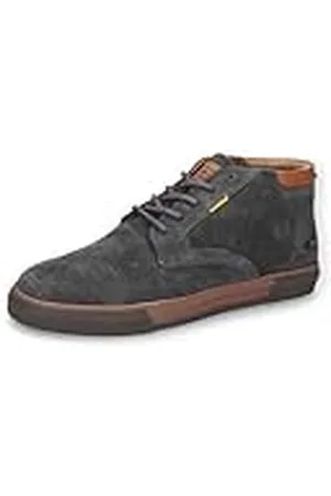 Camel Active Cabl001-201200, Zapatillas Hombre, , 45 EU
