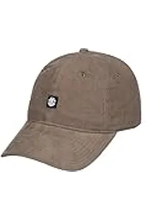 Element FLUKY Cord Cap Gorra, , Estándar para Hombre
