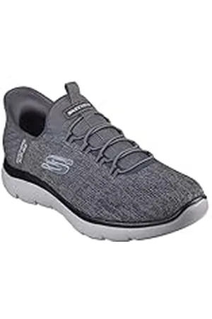 Skechers Hands-Free Slip-ins Summits Key Pace, Zapatillas Hombre, , 48.5 EU Ancho