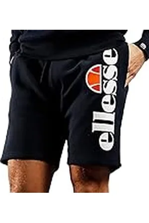 Ellesse Bossini Pantalones Cortos, Hombre, , XX-Large
