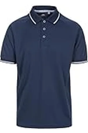 Trespass BONINGTON Polo, Hombre, , 2XL