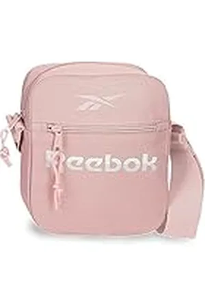 Reebok Glen Bandolera 17x21x7 cms Poliéster