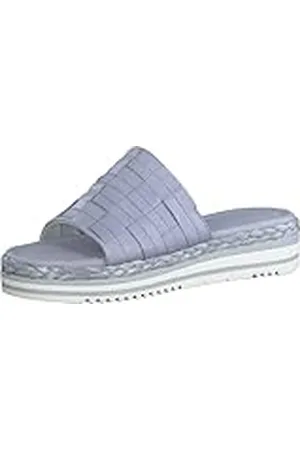 Marco Tozzi Señoras 2-2-27211-28 Sandalias Planas, Mujer, , 38 EU