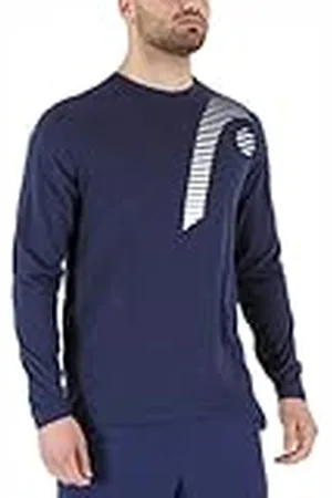 Head Club 21 Cliff LS M Sudadera, , Mens