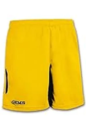 GEMS Missouri, Pantalones Cortos De Entrenamiento
