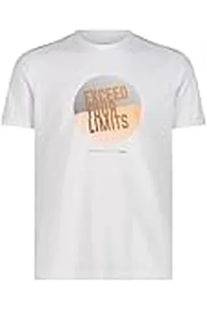 CMP Camiseta para Hombre, , 56