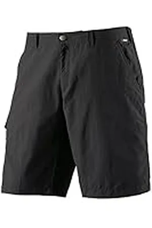 Maier Sports Bermudas para Hombre, Hombre, Bermuda Main