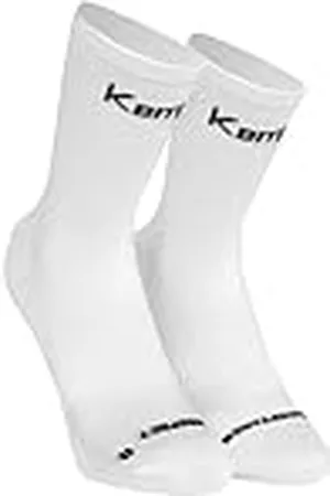 Kempa STMNT Never Talented Calcetines deportivos para balonmano, fitness, deportes, gimnasio, disponibles con diferentes letras