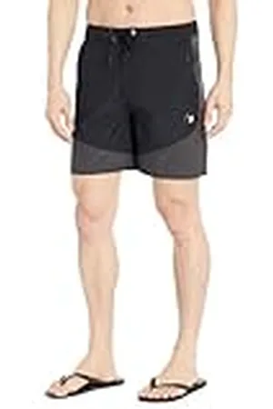 Hurley Pantalones Cortos Hombre - Phantom Blckade Pddl Sries Hybrd
