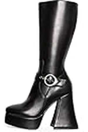 Lamoda Sleepwalker, Botas Mid Calf Mujer, Color , 37 EU
