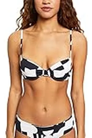 ESPRIT Cube Beach Pad.Bra Bikini, , 36B para Mujer