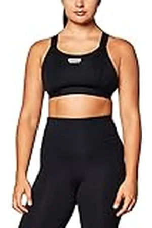 adidas GD3085 Sujetador Deportivo para Mujer, , 38