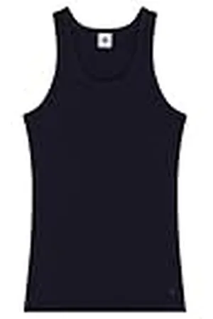 Petit Bateau A0AKH, Camiseta de Tirantes Anchos Mujer, , S