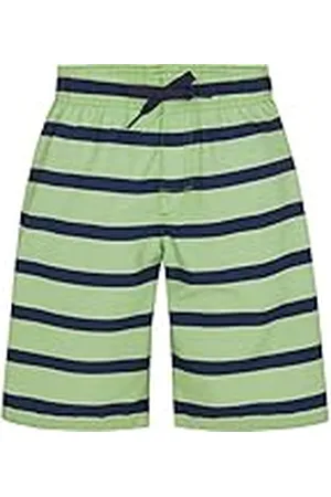 firefly Kris Badeshorts Bañador para niños, Infantil, Luz Verde, 140