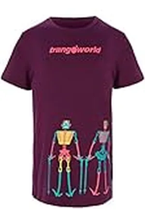 Trangoworld Teleno Camiseta, Unisex niños, , 10
