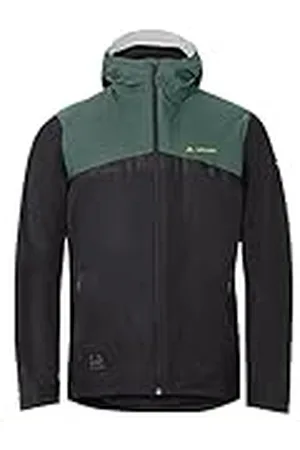 Vaude Chaqueta 3 en 1 marca modelo Me All Year Moab 3in1 Rain Jacket