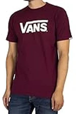 Vans Classic Drop V Camiseta, , XS para Hombre
