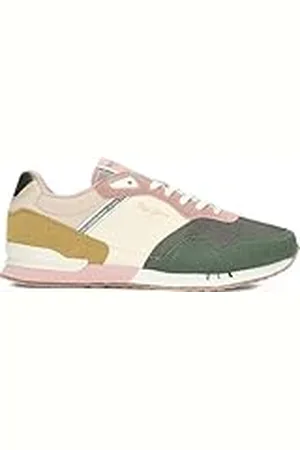 Pepe Jeans London Urbans W, Zapatillas Mujer, , 43 EU