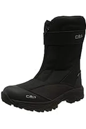 CMP Jotos, Botas de Nieve Hombre, (Nero U901), 45 EU