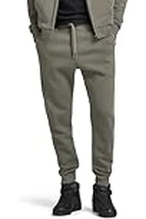 G-Star Para Hombre Pantalones De Deporte Premium Core Type C, , XS