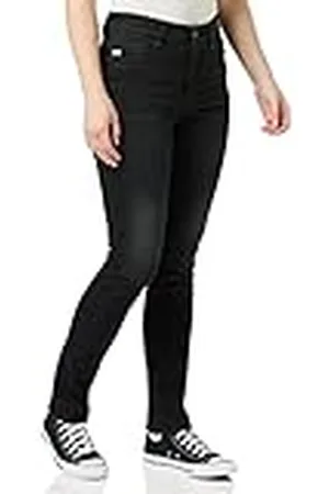 G-Star Para Mujer Noxer Straight Jeans, , 27W / 32L
